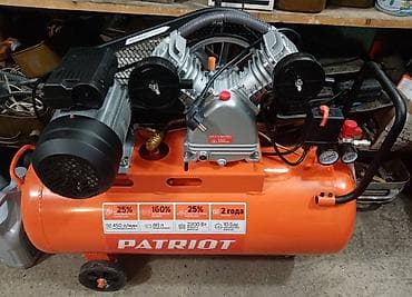 Аренда компрессор