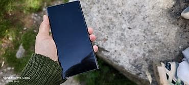nokia 603: Samsung Galaxy S23 Ultra, Б/у, 256 ГБ, цвет - Зеленый, eSIM — 4