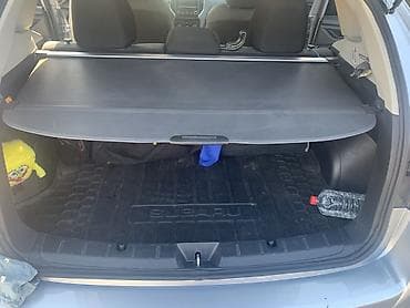 forester 2003: Subaru Impreza: 2019 г., 2 л, Вариатор, Бензин, Хэтчбэк — 10