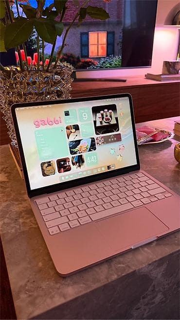 google pixel 5: 💻 MacBook Neo 13” 512 GB 🌸 Цвет: Blush (розовый) Продаю стильный и — 2