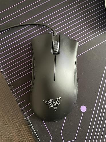 hyper x: Клавиатура, Зымдуу туташтыруу, Өлчөмү: 100% — 6