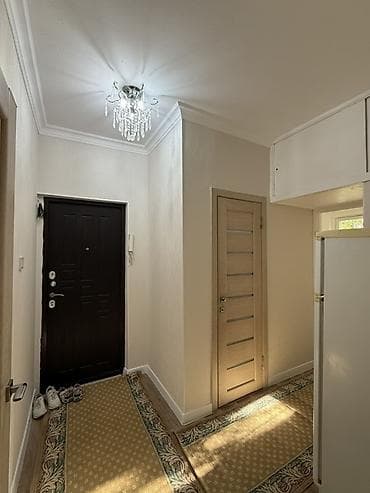 сдаю помощение: 34 м², С мебелью — 4