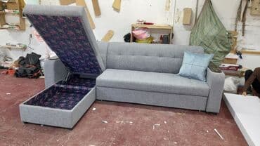 диваны угловые фото и цены: "Диван" Продаю угловой диван 🛋 от производителя размер 1.90×2.95 — 3