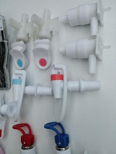 охладитель воды: Продаю Краники на Диспенсер, Кулер для воды в наличии.Оптом и в — 5