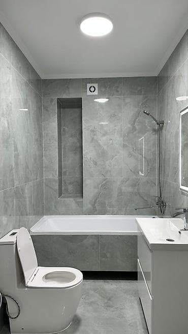 Продажа квартир: 1 комната, 46 м², Элитка, 6 этаж, Дизайнерский ремонт — 6