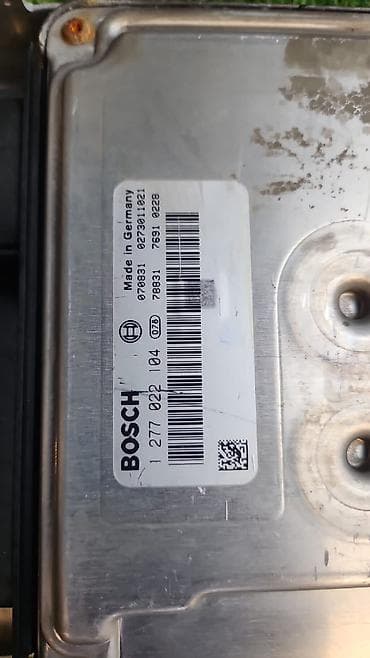 bmw e39 4 4: Блок управления актив рул рейкиЕ60LCI e63lci 6 782 469 Год 2007 В — 4