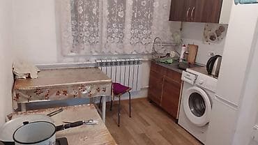 ак орго сдаю квартиру: 45 м², С мебелью — 7