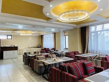 пл: 🏨 СДАЁТСЯ В АРЕНДУ ОТЕЛЬ — ГОТОВЫЙ БИЗНЕС! Предлагается в — 5