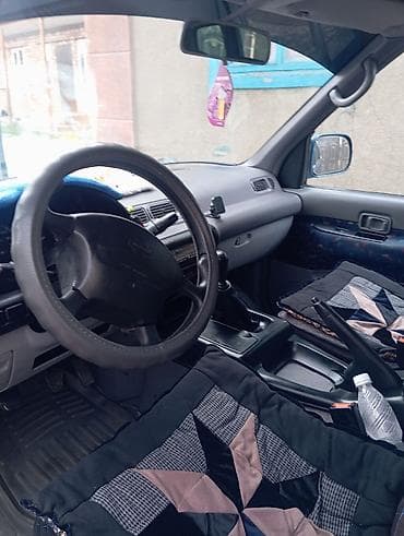 мотор ниссан сефиро: Nissan Serena: 2000 г., 1.6 л, Ручные, Бензин, Минивэн — 4