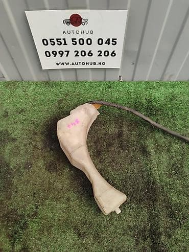 Автозапчасти: Бачок Subaru — 1