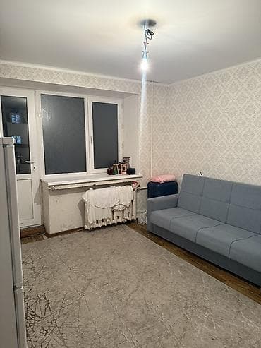 квартира студия 26 метров: 1 комната, 16 м², Гостиничный тип, 2 этаж, Косметический ремонт — 3