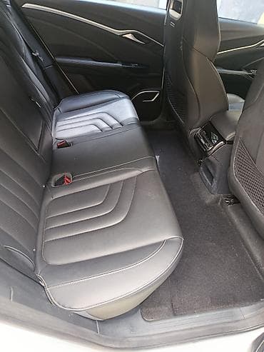 smart roadster: Dongfeng : 2022 г., Автомат, Электромобиль, Кроссовер — 7