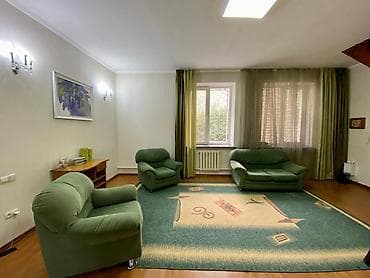 ботанический: 230 м², 6 комнат, Азия Молл, Без подселения — 2