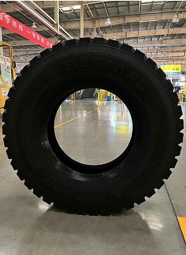 full construction: Грузовая шина Tongli Tyre (Bestang) BST 38F - Размер: 385/65 R22.5 - — 6