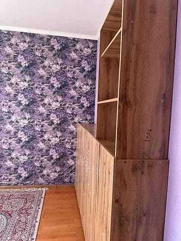 сдается квартира мкр учкун: Просторная комната/зона в квартире с отдельным входом из длинного — 9