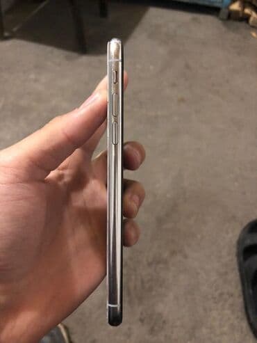 асус ноутбук: IPhone X, Б/у, 64 ГБ, Space Gray, Чехол, 100 % — 2