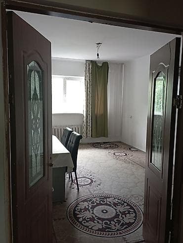2 комнаты, 60 м², 104 серия, 1 этаж — 3
