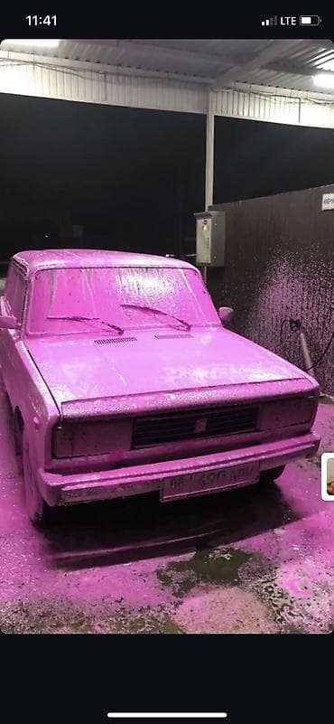 ВАЗ (ЛАДА) 2104: 1999 г., Ручные, Универсал — 4