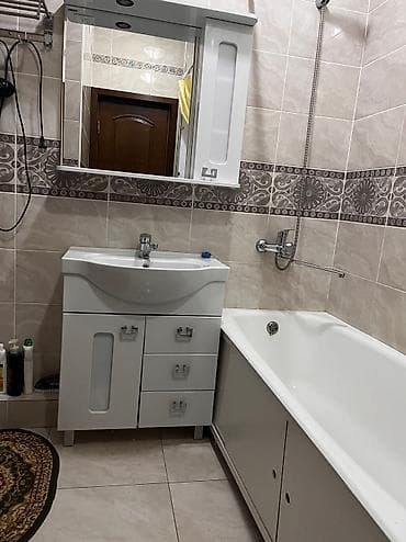 2 комнаты, Без подселения, С мебелью полностью