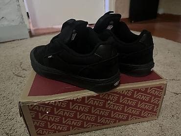 osiris d3: Мужские кроссовки, 41, Vans, Новый, цвет - Черный — 3