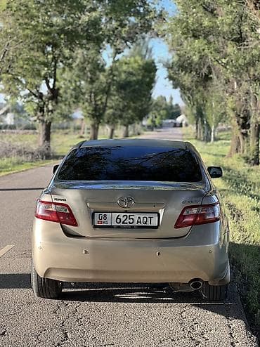 тойота приус с: Toyota Camry: 2006 г., 2.4 л, Бензин — 1