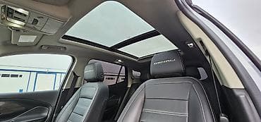GMC : 2024 г., 1.5 л, Автомат, Бензин, Жол тандабас — 9