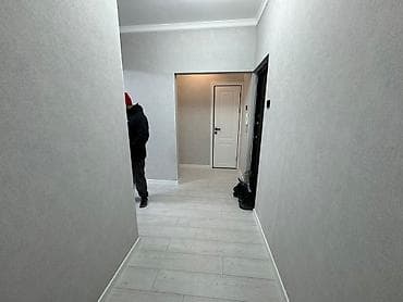 Бөлмөлөр: 2 бөлмө, 68 м², 106-серия жакшыртылган, 2 кабат — 3