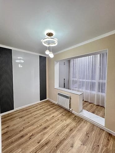 Продажа квартир: 3 комнаты, 78 м², Технопарк Элитка, 2 этаж, Евроремонт — 3