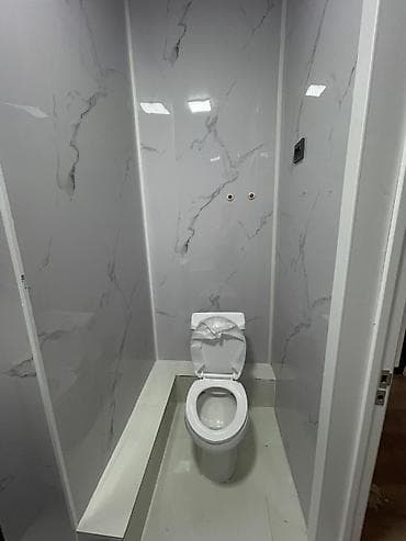 горное маевка: 1 комната, 35 м², Индивидуалка, 7 этаж, Косметический ремонт — 5