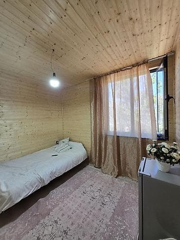 СДАЕТСЯ КОТТЕДЖ-БАРНХАУС ДВУХЭТАЖНЫЙ С ВМЕСТИМОСТЬЮ 8 ЧЕЛОВЕК!! — 8
