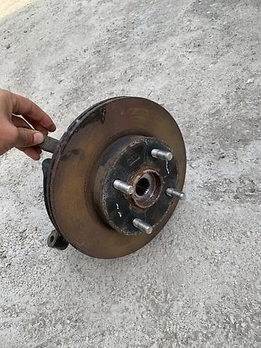 тормозные колодки на мерс: Комплект суппортов Kia — 5