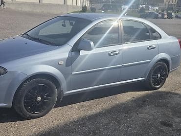 volvo tm9: Daewoo Gentra: 2014 г., 1.5 л, Механика, Бензин, Седан — 9