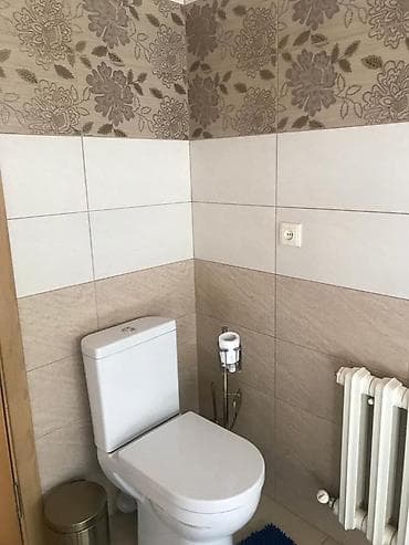 аренда пентхаус: 130 м², 3 комнаты, Утепленный, Евроремонт, Кондиционер — 7