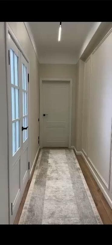 real sight: 2 комнаты, 70 м², Элитка, 11 этаж, Дизайнерский ремонт — 5