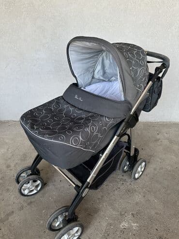 прогулочные коляски cam: Коляска — 2