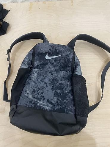 Аксессуары: Рюкзак, Унисекс, Б/у — 8