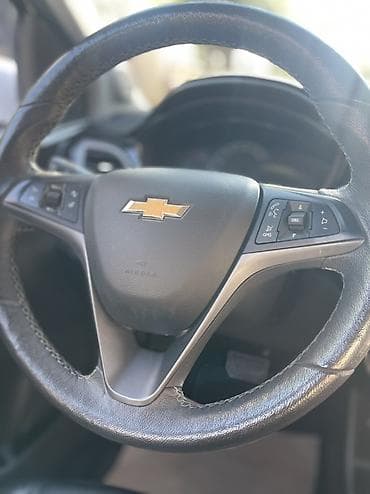 Продажа авто: Chevrolet Spark: 2019 г., 1 л, Автомат, Бензин, Хэтчбэк — 7