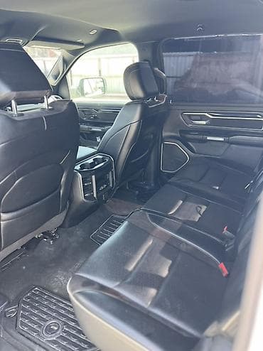 sprinter 2 7: Dodge Ram 1500: 2020 г., 5.7 л, Бензин, Пикап — 6