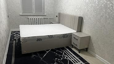 купит кресло кровать: Двуспальная кровать, С матрасом, длина - 200 см — 1