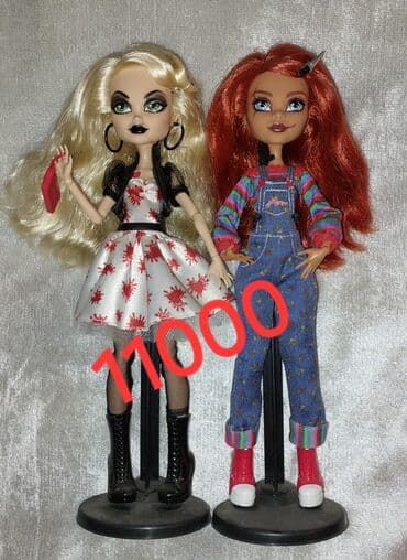 купить костюм динозавра: Продаю кокол монстрхай оригинал из личной коллекции, мэйк идеальный — 9