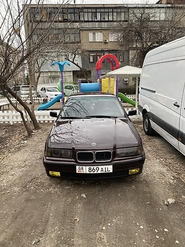 датчик распредвал бмв: BMW 3 series: 1993 г., 1.8 л, Механика, Бензин, Седан — 7