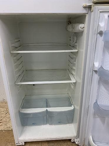 полка холодильника: Холодильник Nord, Двухкамерный, 60 * 155 * 60 — 4