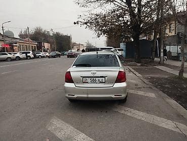 тайота алиеон: Toyota Allion: 2003 г., 1.8 л, Автомат, Бензин, Седан — 3