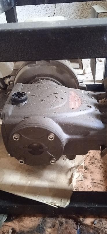 бассейн надувной б у: Автомойка, С участком, 1 м²,Действующий, С оборудованием, Система безопасности — 5