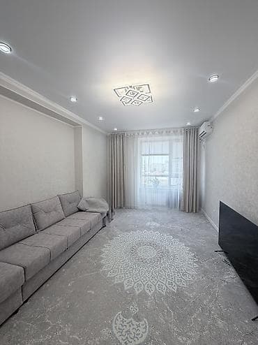 premium development: 2 комнаты, 67 м², Элитка, 7 этаж, Евроремонт — 1