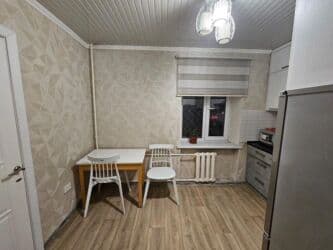 ищу 2 комнатную кравтиру с подселением в районе филармонии: 2 комнаты, 45 м², Индивидуалка, 2 этаж, Евроремонт — 5