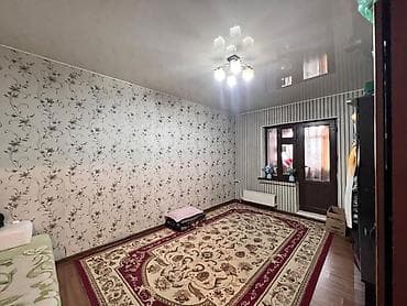 1 комната, 35 м², Восток-5 мкр 105 серия, 9 этаж, Старый ремонт