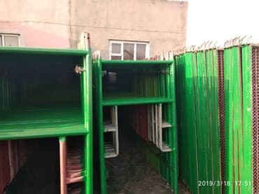 Сдам в аренду Строительные леса