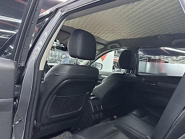 предпусковой подогрев: Срочно продаю Самсунг QM6 2020года выпуска Объем 2газ Пробег 144000км — 10