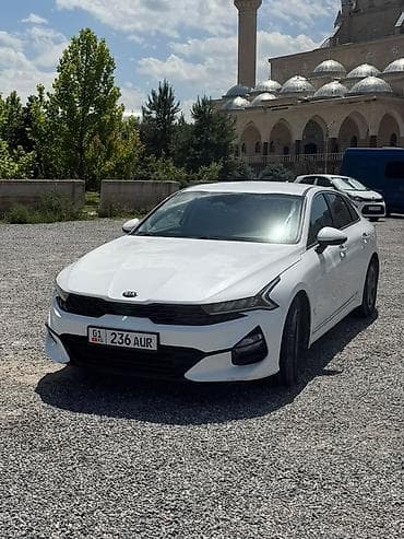 киа к5 2020 цена: Kia K5: 2020 г., 2 л, Автомат, Газ, Седан — 1